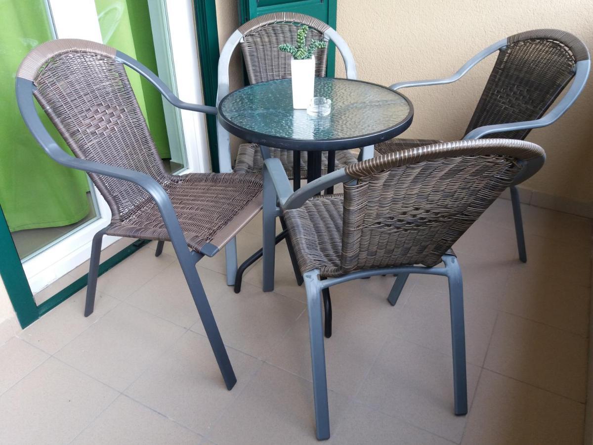 Apartments Mirica 2 Baška Eksteriør billede